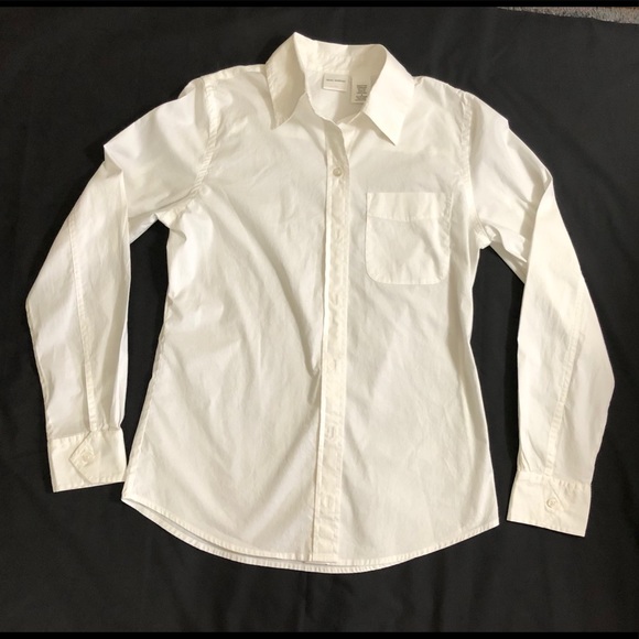 target boys white dress shirt
